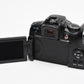 Canon Powershot SX10IS 10MP Digital Point&Shoot camera +4GB SD, Great!