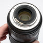 Canon EF 16-35mm f/2.8L III USM Lens, caps, very clean!