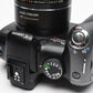 Canon Powershot SX10IS 10MP Digital Point&Shoot camera +4GB SD, Great!
