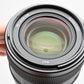 Sony FE 50mm F1.4 GM lens SEL50F14GM w/Case, Hood, Caps, UV, Mint-