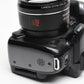 Canon Powershot SX10IS 10MP Digital Point&Shoot camera +4GB SD, Great!