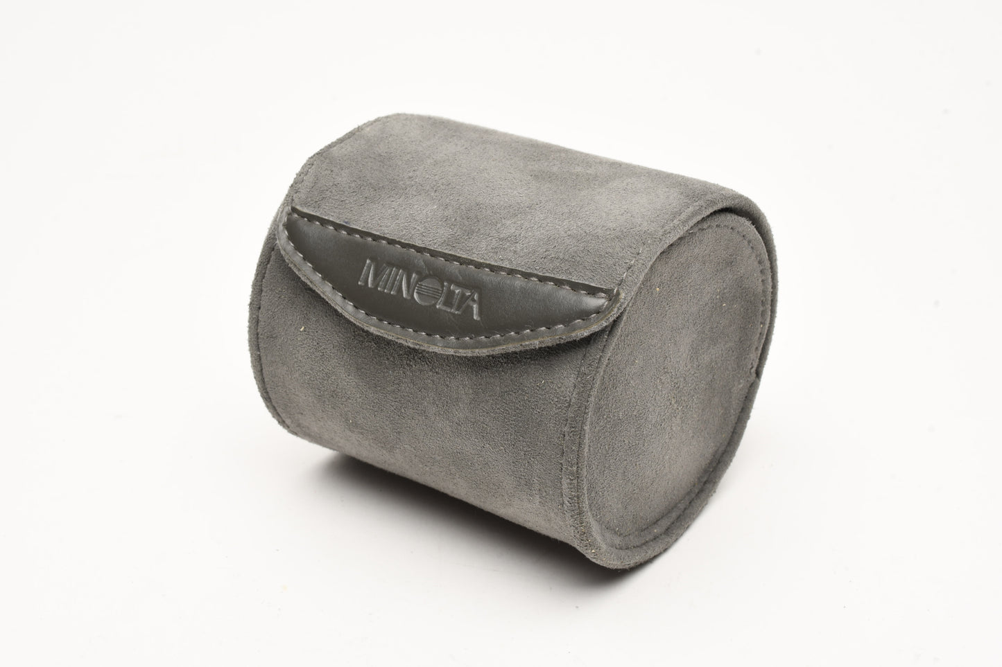 Minolta Maxxum AF 2X APO Teleconverter Case+Caps, Great!