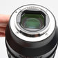 Sony FE 50mm F1.4 GM lens SEL50F14GM w/Case, Hood, Caps, UV, Mint-