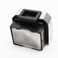 Ihagee Prism finder for Exakta Exa cameras, clean in case