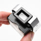 Ihagee Prism finder for Exakta Exa cameras, clean in case
