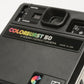 Kodak Colorburst 50 Instant camera, w/strap and logos