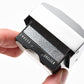 Ihagee Prism finder for Exakta Exa cameras, clean in case