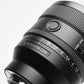 Sony FE 50mm F1.4 GM lens SEL50F14GM w/Case, Hood, Caps, UV, Mint-