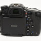 Sony A99 II DSLR Body, Batt, charger, tested, great! 86K Acts