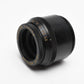 Leica Leitz Focotar 50mm f4.5 Enlarging lens, Sharp, M39, *Read