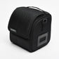 Sony FE 50mm F1.4 GM lens SEL50F14GM w/Case, Hood, Caps, UV, Mint-