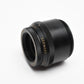 Leica Leitz Focotar 50mm f4.5 Enlarging lens, Sharp, M39, *Read