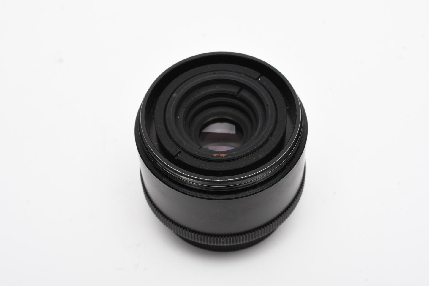 Leica Leitz Focotar 50mm f4.5 Enlarging lens, Sharp, M39, *Read