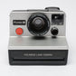 Polaroid Pronto B Land SX70 Instant camera, nice and clean, tested