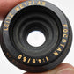 Leica Leitz Focotar 50mm f4.5 Enlarging lens, Sharp, M39, *Read