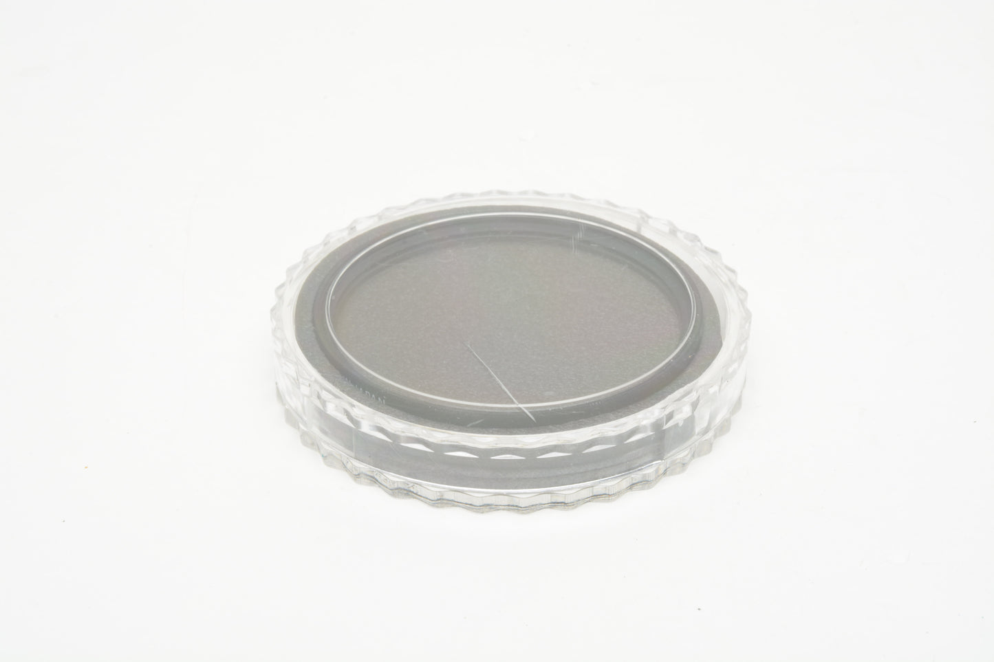 Fujifilm EBC 62mm Fujinon protector filter, Very clean