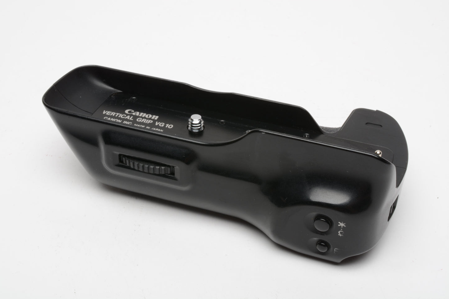 Canon VG10 Vertical Grip, Nice and clean, tested