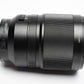 Sony Zeiss FE 35mm f1.4, Caps, Very clean and sharp!