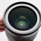 Sony Zeiss FE 35mm f1.4, Caps, Very clean and sharp!