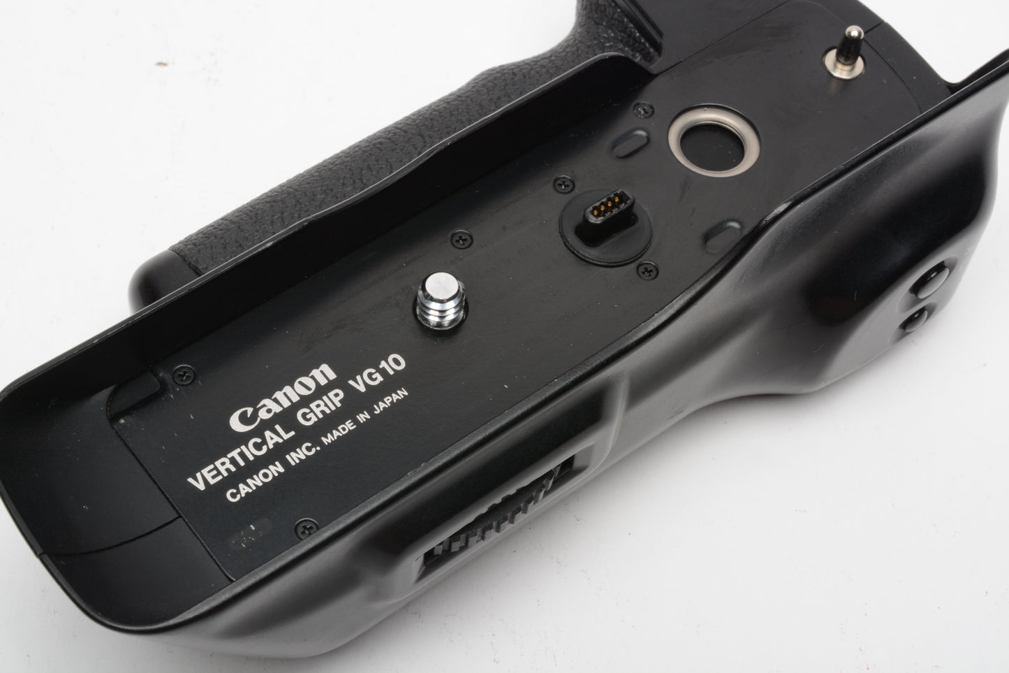 Canon VG10 Vertical Grip, Nice and clean, tested