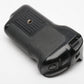 Canon VG10 Vertical Grip, Nice and clean, tested