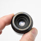 Leica Leitz Focotar 50mm f4.5 Enlarging lens, Sharp, M39, *Read