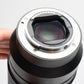 Sony Zeiss FE 35mm f1.4, Caps, Very clean and sharp!