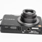 Panasonic Lumix DMC-SZ7 14.1MP Digital Point & Shoot camera, 2Batts, case, Great!