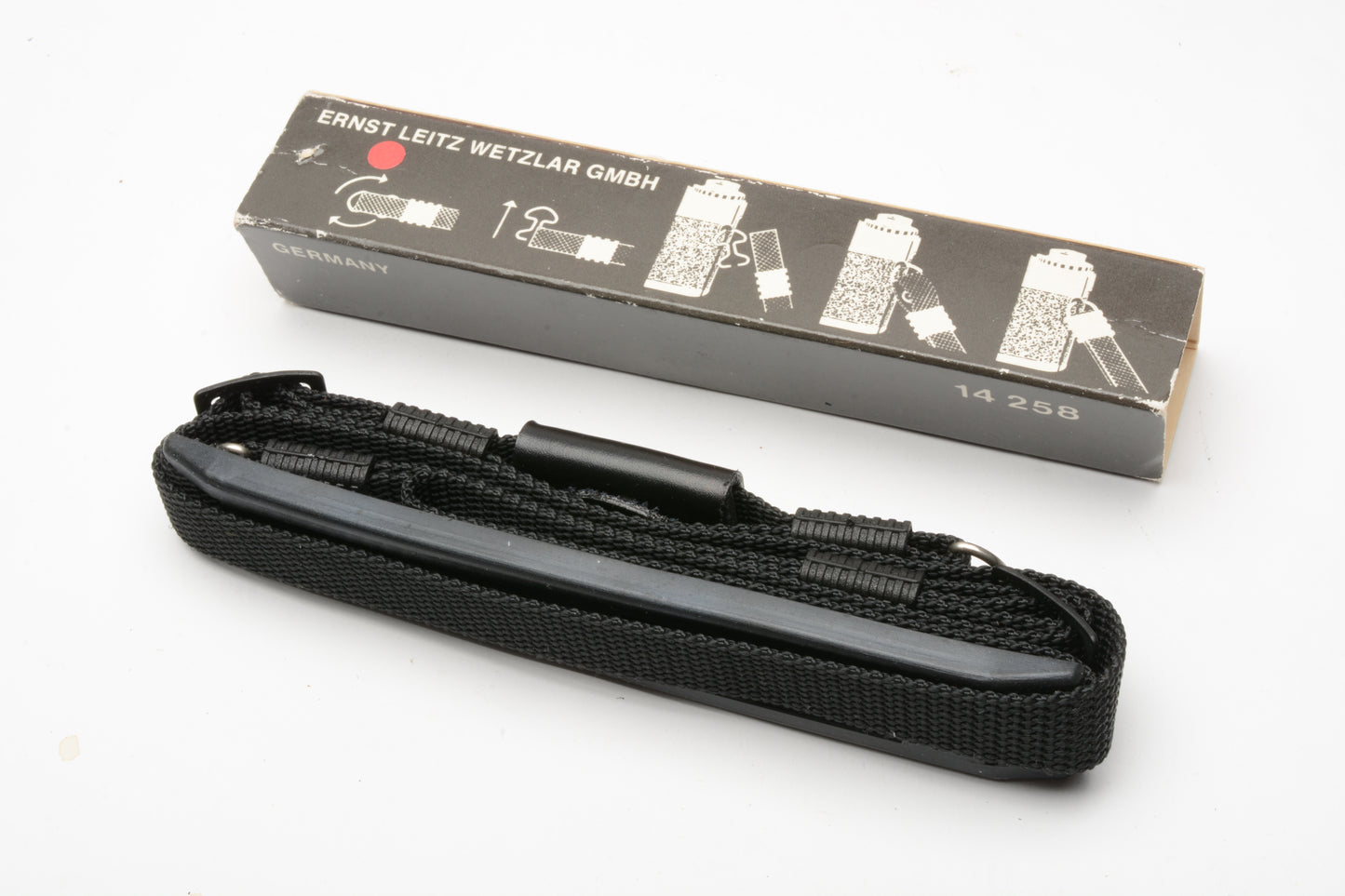 Leica  M4-P 70 JAHRE 1913-1983 Edition Chrome Rangefinder, CLA'd, Mint-, Boxed