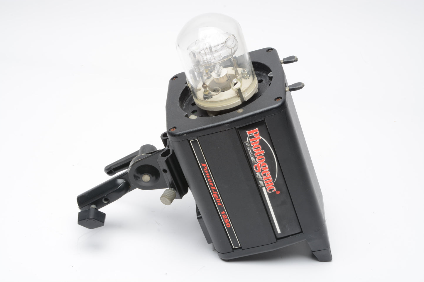 Photogenic Powerlight 1250 PL1250 Professional Flash Studio lights, Tested