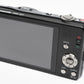 Panasonic Lumix DMC-SZ7 14.1MP Digital Point & Shoot camera, 2Batts, case, Great!