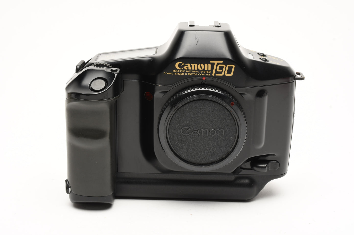 Canon T90 35mm SLR Body, Tested, Clean, Boxed