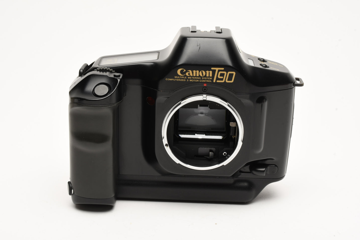 Canon T90 35mm SLR Body, Tested, Clean, Boxed