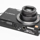 Panasonic Lumix DMC-SZ7 14.1MP Digital Point & Shoot camera, 2Batts, case, Great!