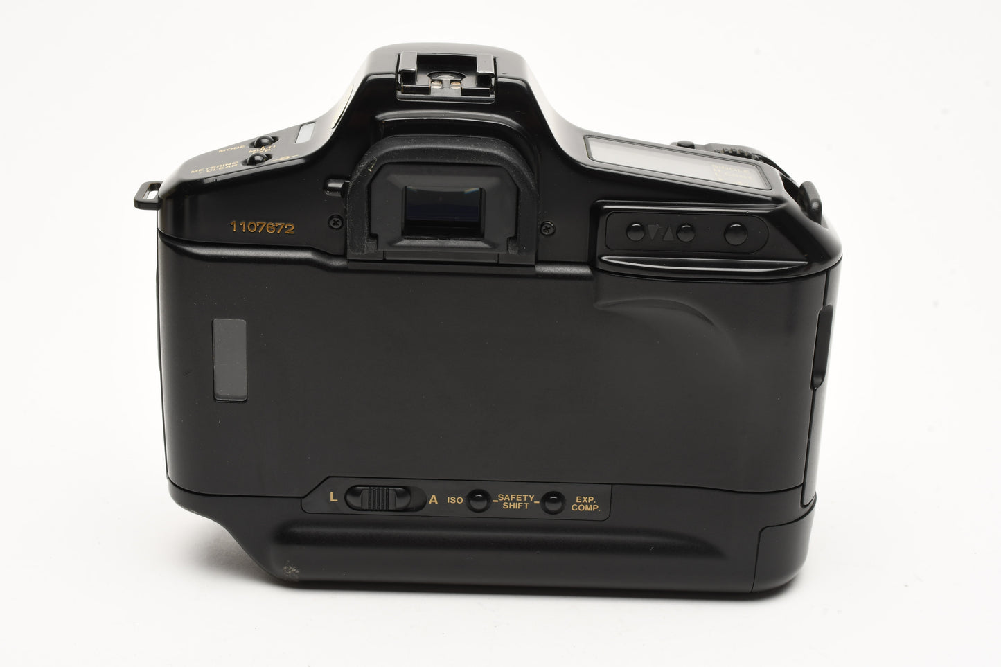 Canon T90 35mm SLR Body, Tested, Clean, Boxed