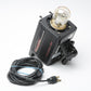 Photogenic Powerlight 1250 PL1250 Professional Flash Studio lights, Tested