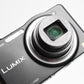Panasonic Lumix DMC-SZ7 14.1MP Digital Point & Shoot camera, 2Batts, case, Great!