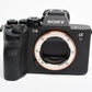 Sony A7R V Mirrorless body, 72K Acts, batt, Very clean! Grreat!