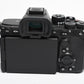 Sony A7R V Mirrorless body, 72K Acts, batt, Very clean! Grreat!