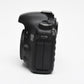 Canon EOS 7D 18MP DSLR body w/ 2 batts, charger, eyecup, 32GB CF, 14K acts!