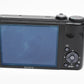 Sony DSH-H55 14.1MP Digital Point&Shoot camera, 8GB SD, Case, Great!