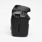 Canon EOS 7D 18MP DSLR body w/ 2 batts, charger, eyecup, 32GB CF, 14K acts!