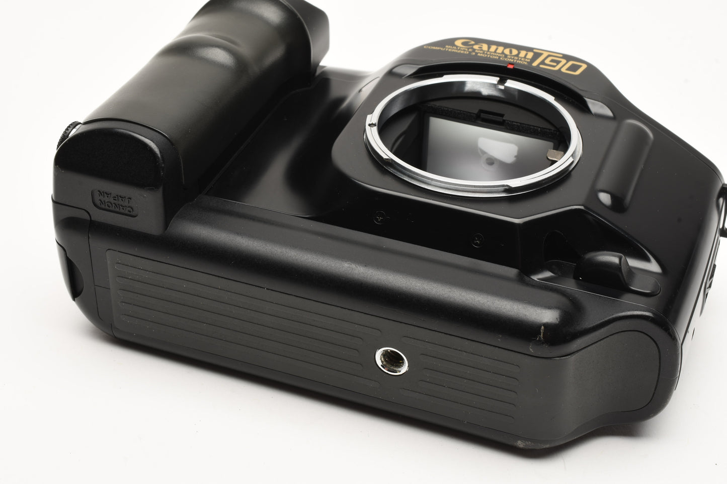 Canon T90 35mm SLR Body, Tested, Clean, Boxed