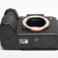 Sony A7R V Mirrorless body, 72K Acts, batt, Very clean! Grreat!