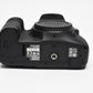 Canon EOS 7D 18MP DSLR body w/ 2 batts, charger, eyecup, 32GB CF, 14K acts!