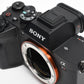 Sony A7R V Mirrorless body, 72K Acts, batt, Very clean! Grreat!