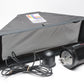 Photogenic StudioMax III 160WS Monolight w/Tube & Softbox, Tested
