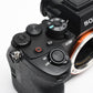 Sony A7R V Mirrorless body, 72K Acts, batt, Very clean! Grreat!