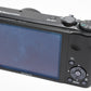 Sony DSH-H55 14.1MP Digital Point&Shoot camera, 8GB SD, Case, Great!