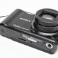 Sony DSH-H55 14.1MP Digital Point&Shoot camera, 8GB SD, Case, Great!